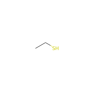 ethyl mercaptan